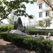 臨沂經(jīng)貿學校