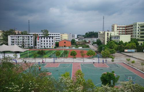 肥城市第一職業(yè)中等專業(yè)學(xué)校