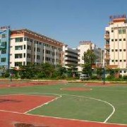 東營商業(yè)技工學校