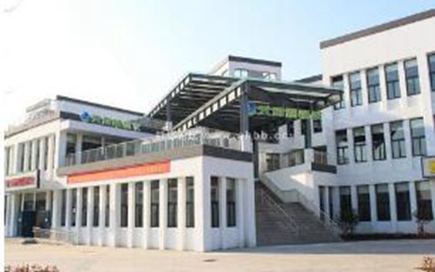 四川省雙流建設(shè)職業(yè)技術(shù)學校計算機應用專業(yè)