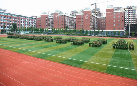 四川省旅游學(xué)校景區(qū)服務(wù)與管理專(zhuān)業(yè)