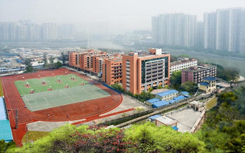 成都棠湖科學(xué)技術(shù)學(xué)校計(jì)算機(jī)應(yīng)用專(zhuān)業(yè)