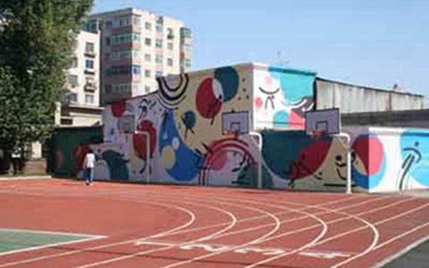 成都市建筑職業(yè)中專學校建筑設備安裝專業(yè)